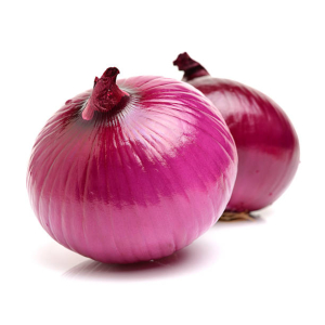 onions