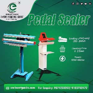 pedal sealer