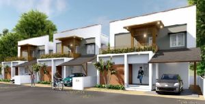 3 bhk independent house