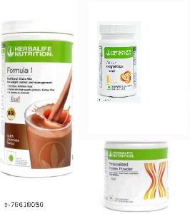 herbalife nutritional shake