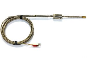 J Type Thermocouple