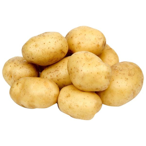 Diamond Potato
