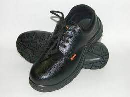 Agarson Power Safety Shoes