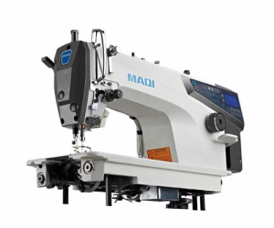 Maqi Q-1 Industrial Sewing Machine