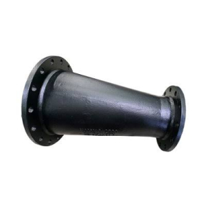 DI DOUBLE FLANGE REDUCER