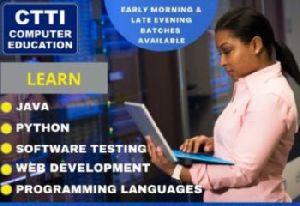Programming languages training