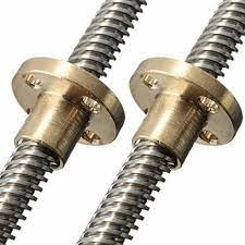 lead screws
