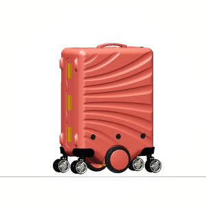 Luggage suitcase