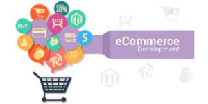 ecommerce web design services