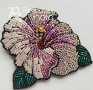 BP1314 Beaded Patches