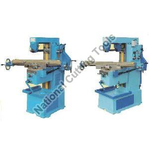One Feed Automatic Milling Machine