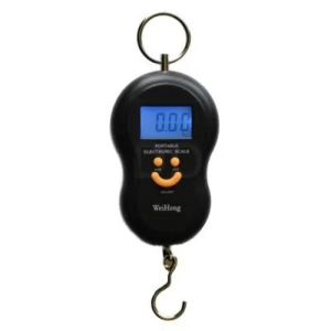 Portable Electronic Digital Scale