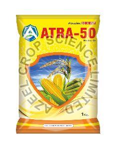 Atrazine 50% WP Herbicide