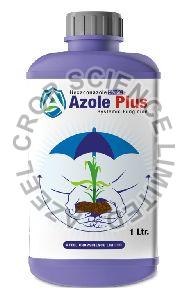 Hexaconazole 5% SC Systemic Fungicide