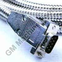 Glass Linear Encoder (GM Series)