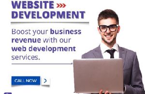 stunning websites web development