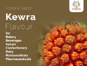 Liquid Kewra Flavour