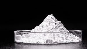 Ground Calcium Carbonate Powder - Coated with Steric Acid