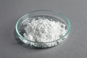 Ground Calcium Carbonate Powder - Uncoated