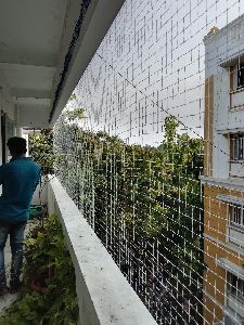 balcony safety nets