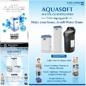 water softener