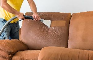 Sofa Shampooing Services