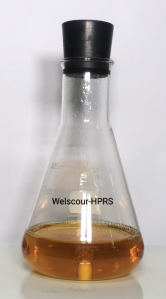 Welscour-HPSR (Scouring and Stain Removing Agent)