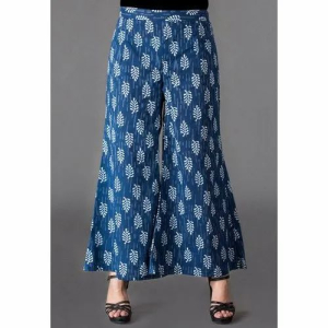 Avamo Ladies Palazzo Pant Wide Leg Bottoms Solid Color Pants Casual Trousers  Daily Wear Black XL  Walmart Canada