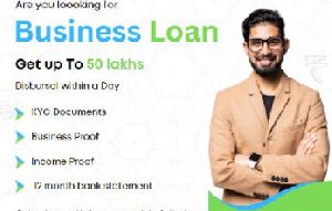 business loan