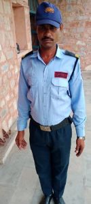 Events Security Management