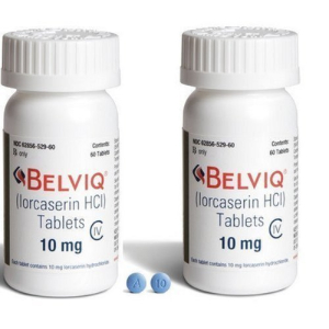 Belviq Tablets