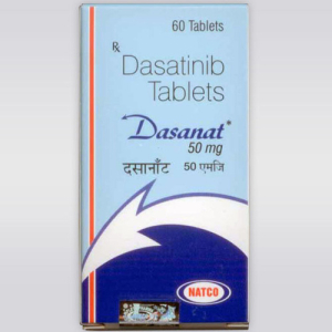 Dasanat Dasatinib Tablets