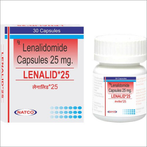 Lenalidomide Medicines