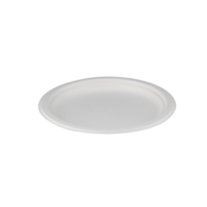 biodegradable 9 inch round plate