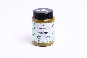 moringa curry leaves chutney