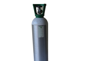 aluminium oxygen cylinders 10L