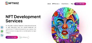 Nft Marketplace Development