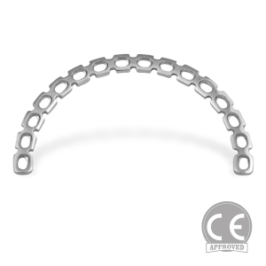3.5mm Recon Curved DCP Plate Dynamic Hole