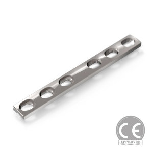 4.5mm Narrow DCP Plate Dynamic Hole