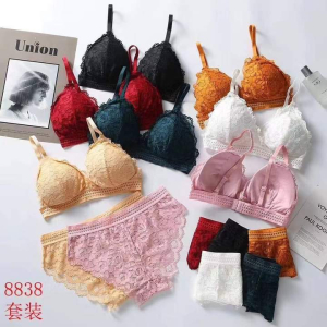 lingerie set