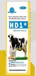 hd1 cattle feed