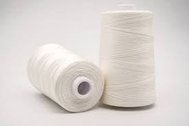 Polyester Spun Sewing Threads