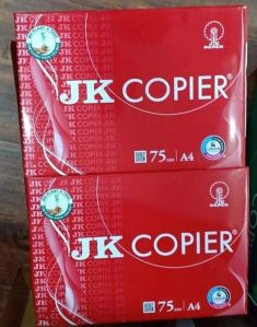 Jk Red Printer Paper