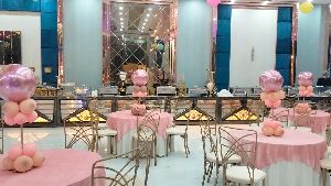 Corporate Event Party Planners