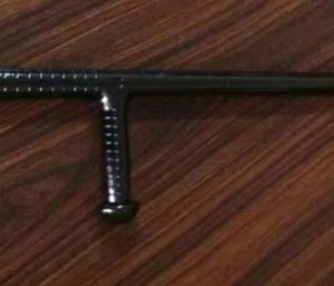 T-Shaped Baton