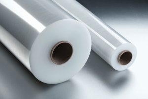 Wrapping Stretch Film Roll at Rs 145/kg
