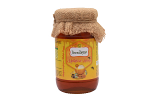 500gms Jiwadaya Multiflora Honey