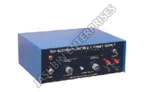 Digital Electrophoresis DC Power Supply