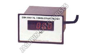 Digital Online Conductivity Meter