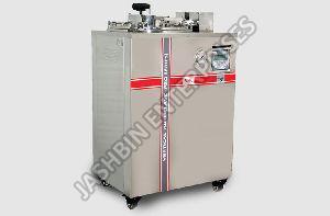 MSW-101 Profad Fully Automatic Vertical Autoclave